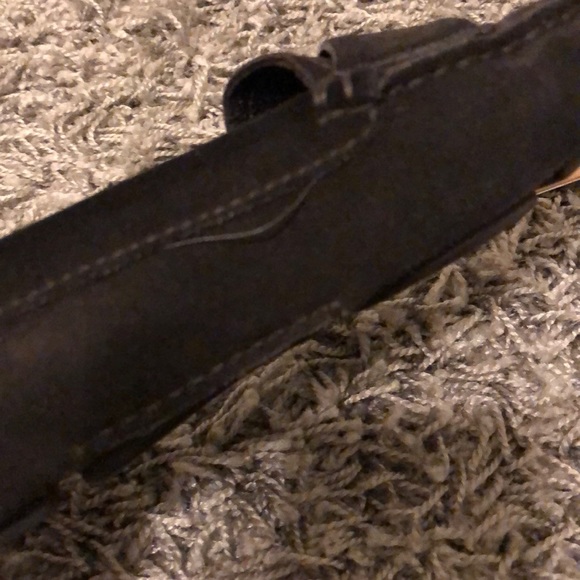 SOLD Not for Sale Prada Loafers - Picture 4 of 5